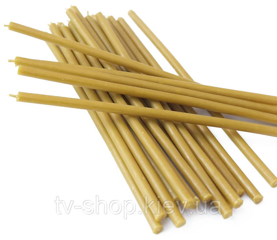 Свічка церковна No120, фото 1