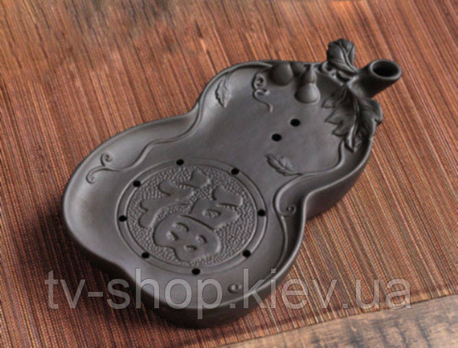 Чабань Улоу чорний, фото 1