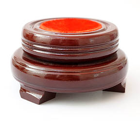 Підставка під кулю 15-20 см.