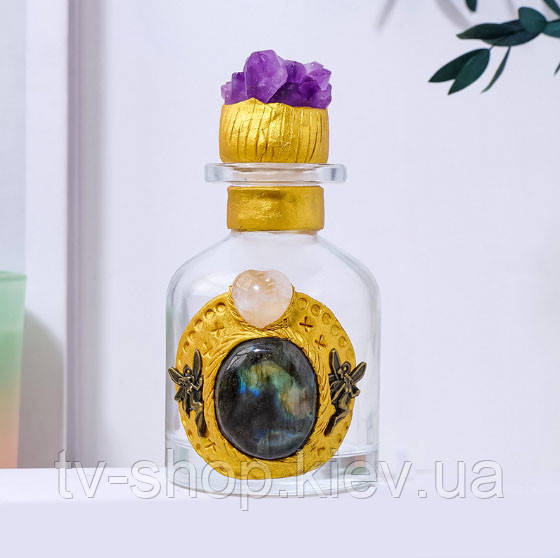 Пляшка для магічного зілля No1, фото 1