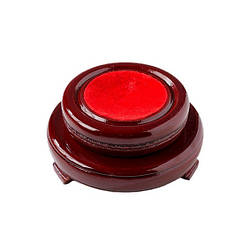 Підставка під кулю 8-10 см.