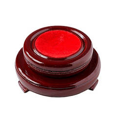 Підставка під кулю 10-12 см.