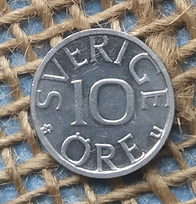 10 ере 1979 року. Швецiя, фото 1