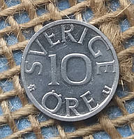 10 ере 1979 року. Швецiя