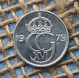 10 ере 1979 року. Швецiя, фото 2