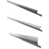 Кузовний поріг для Ford Transit III (1986–1991)