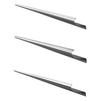 Кузовний поріг для Freightliner Sprinter II (2006–2018) коротка, середня, довга база