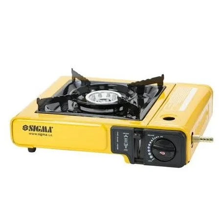 Таганок туристичний Sigma, фото 1