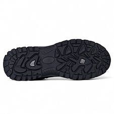 Черевики чоловічі чорні, фото 3