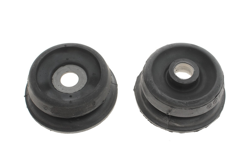 Опора амортизатора (переднього) к-кт 2шт. Sprinter/LT 96-06, Hutchinson (KS180), фото 1