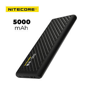 Powerbank Nitecore NB AIR 5000mAh PD18W