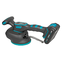 Віброприсоска акумуляторна для укладання плитки 21V