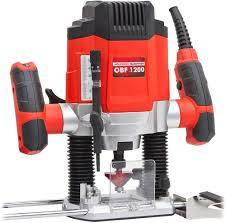 Ручний фрезер