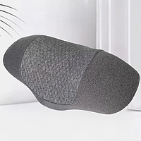 Масажна подушка для шиї м'яка