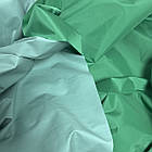 Плащівка зелена, на прогумованій основі, фото 3