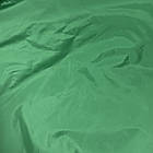Плащівка зелена, на прогумованій основі, фото 4