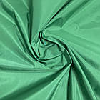 Плащівка зелена, на прогумованій основі, фото 6