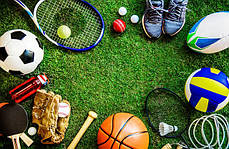 Спорт, здоров'я, туризм