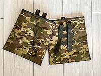 Подсумок для сброса магазинов. мультикам