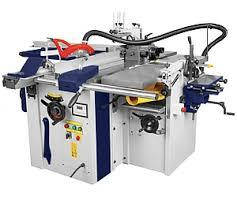 Багатофункціональні верстати