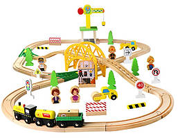 Железные дороги