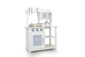 Детские деревянные кухни