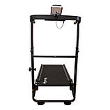 Механічна бігова доріжка FitToSky ES-M15, фото 2