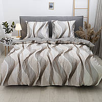 Комплект постельного белья Полуторный Ранфорс Viluta