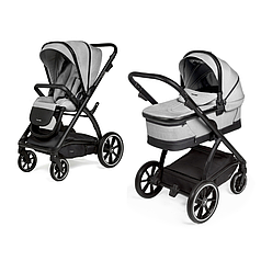 Коляска 2 в 1 Muuvo Trick