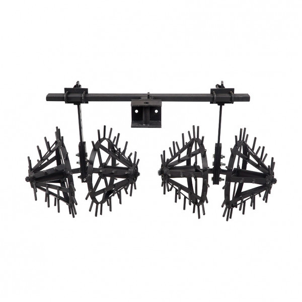 Культиватор «Їжак» економ (комплект) (КУ19), фото 1