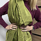 Віскоза AVOKADO, виробництво Італії, фото 3