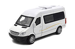 Модель металева 31049 Mercedes-Benz Sprinter 324