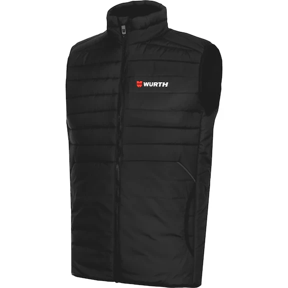 Жилет робочий START UP 26, чорний, розмір M WURTH M442324001