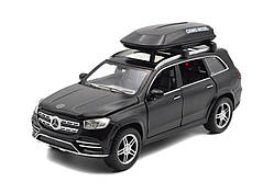 Модель металева 61085 Mercedes-Benz GLS 580