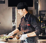 Бандана повара кухарська сушисти, фото 3