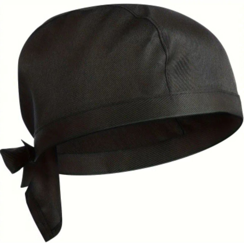 Бандана повара кухарська сушисти, фото 1