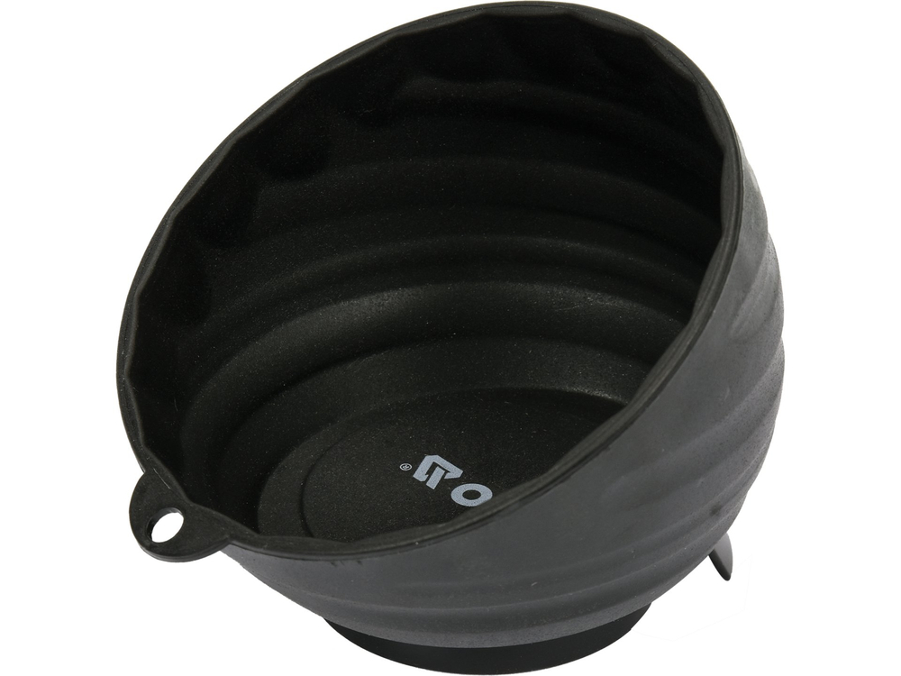 Магнітна чаша 110 мм YATO YT-08304, фото 1