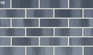 Гнучка цегла (клінкер)