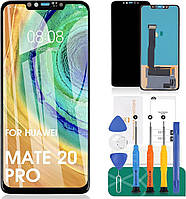 Дисплей для телефону Huawei Mate 20 Pro LYA-L09