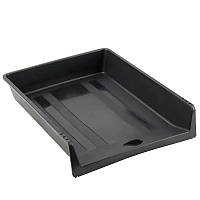 Настільний горизонтальний лоток для документів, Чорний D4013-01 Axent