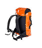 Баул Climbing Technology Utility pack 40 L orange (1053-6X96140), фото 2