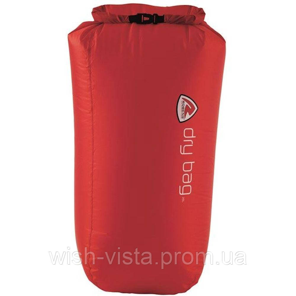 Гермомішок Robens Dry Bag 35L (1046-690083), фото 1