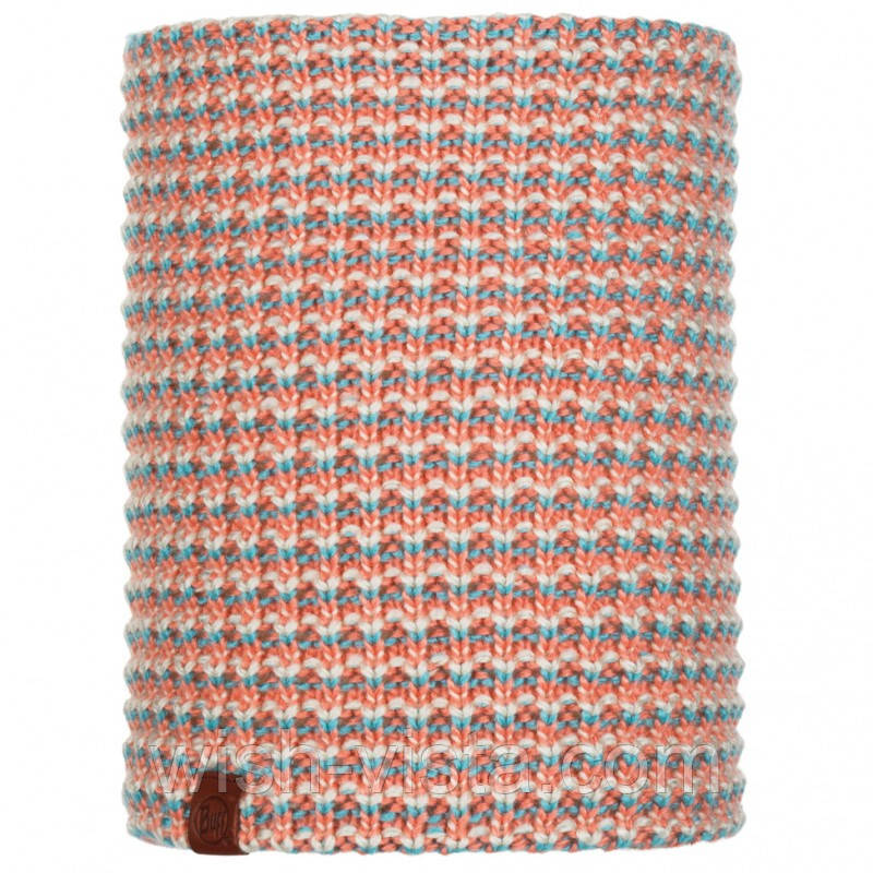 Шарф Buff Khitted Polar Neckwarmer Dana Multi 29х26 см (1033-BU 117888.555.10.00), фото 1