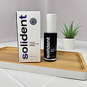 Відбілююча сироватка для зубів Solident Color corrector serum, 50 мл