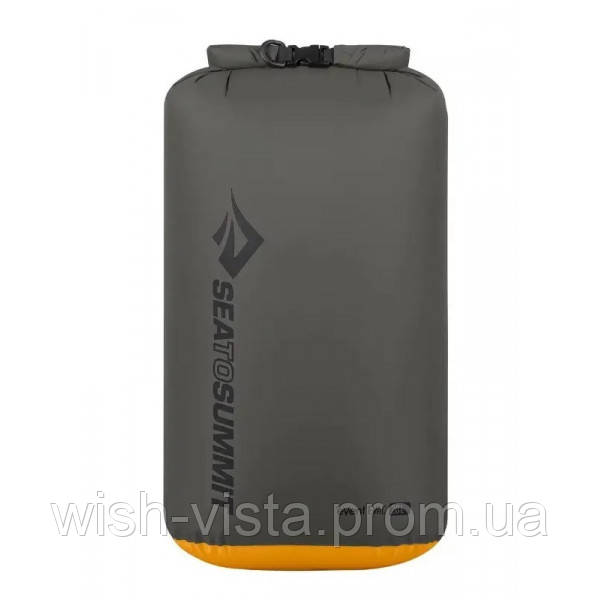 Гермочехол Sea To Summit Evac Dry Bag 20 L Beluga (1033-STS ASG012031-060109), фото 1