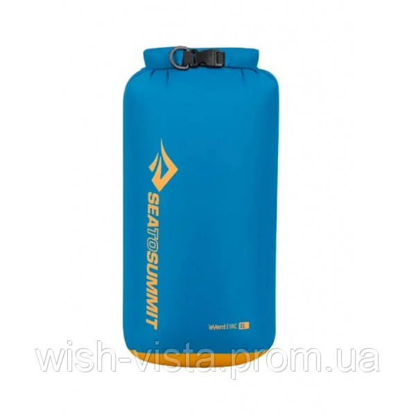 Гермочехол Sea To Summit Evac Dry Bag 8 L Turkish Tile (1033-STS ASG012031-041606), фото 1