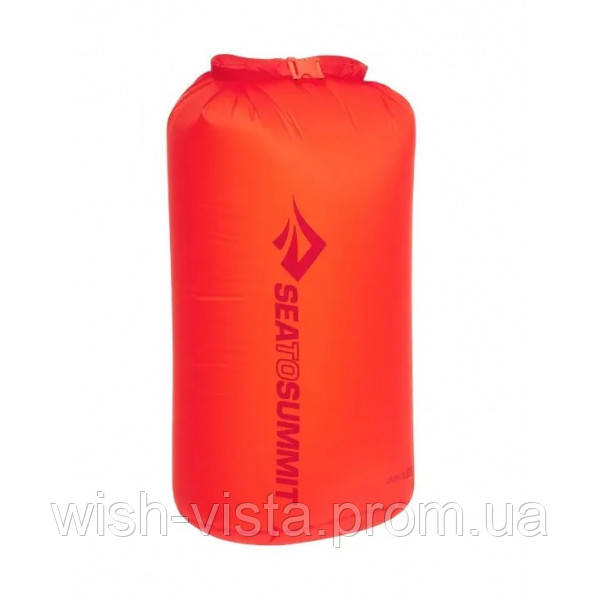 Гермочехол Sea To Summit Ultra-Sil Dry Bag 20 L Spicy Orange (1033-STS ASG012021-060823), фото 1