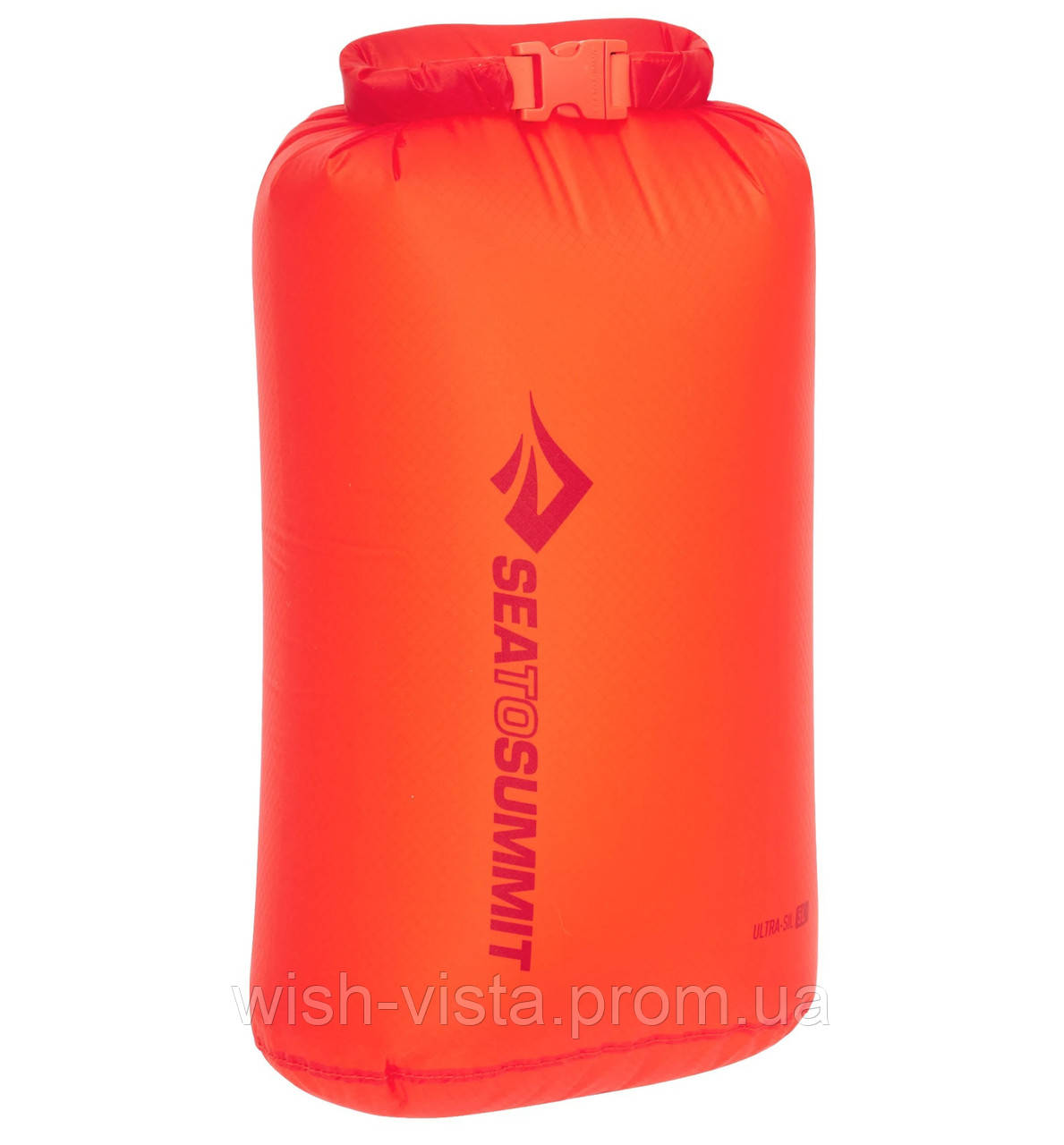 Гермочехол Sea To Summit TL Ultra-Sil Dry Bag 5 L Spicy Orange (1033-STS ASG012021-030808), фото 1