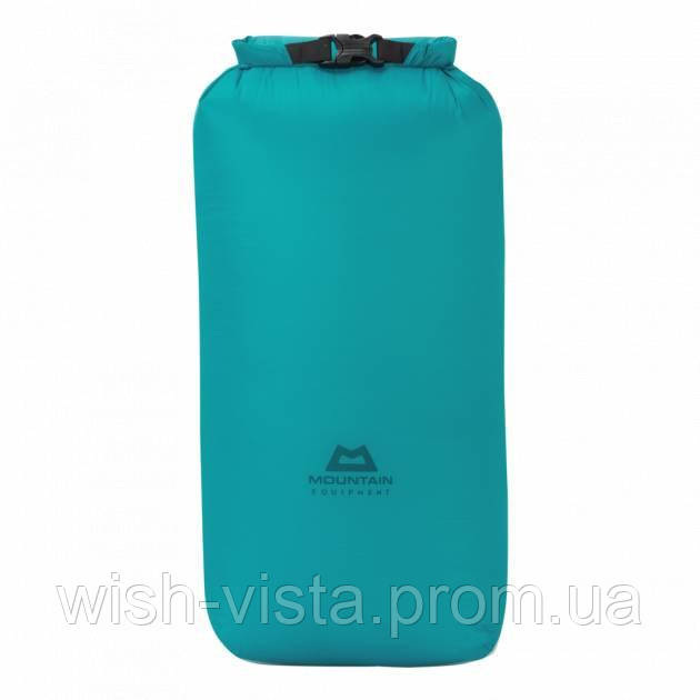 Гермомeшок Mountain Equipment Lightweight Drybag 8 L Pool Blue (1053-ME-004724.01490), фото 1