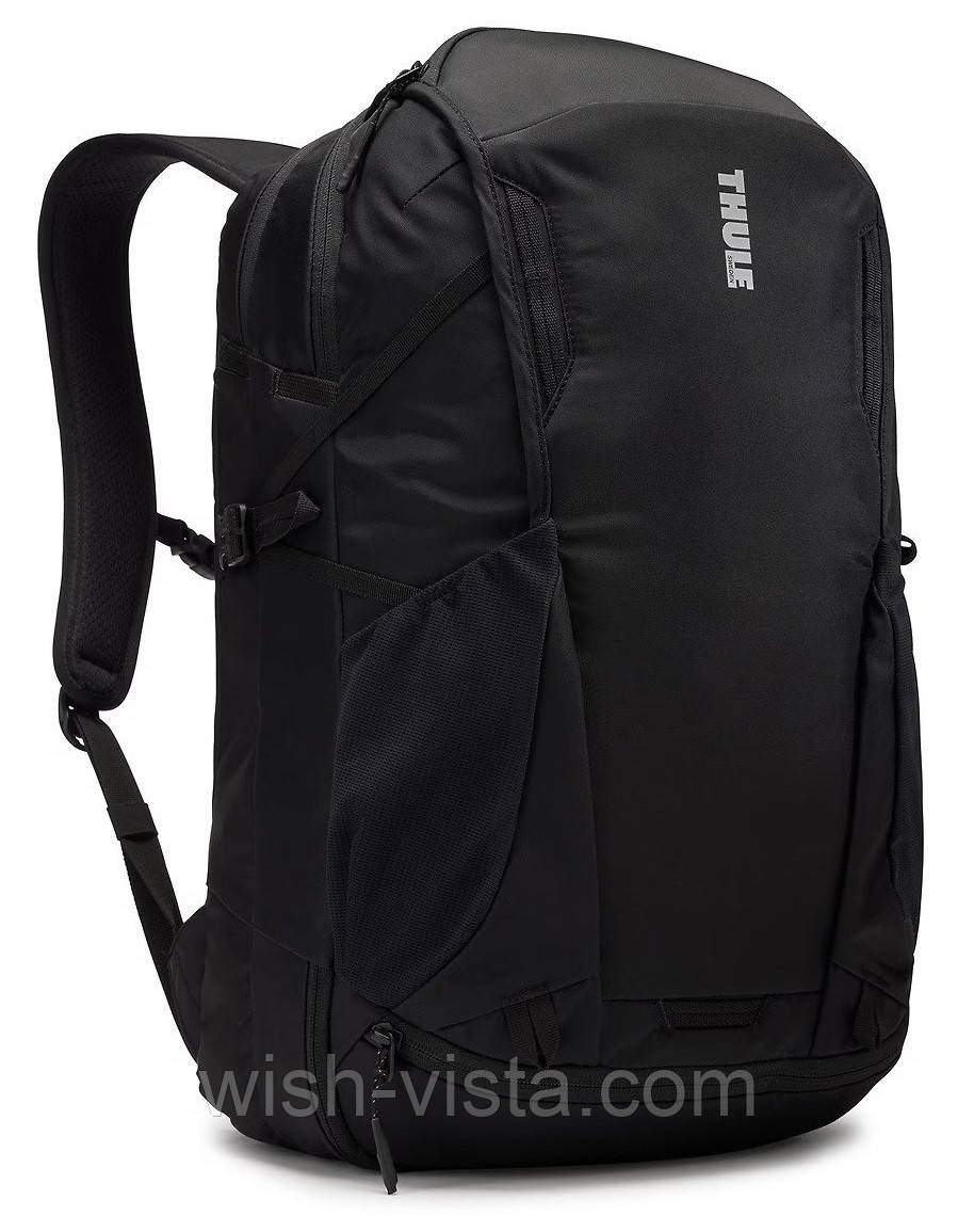 Рюкзак Thule EnRoute 30L TEBP4416 Black (6808660), фото 1